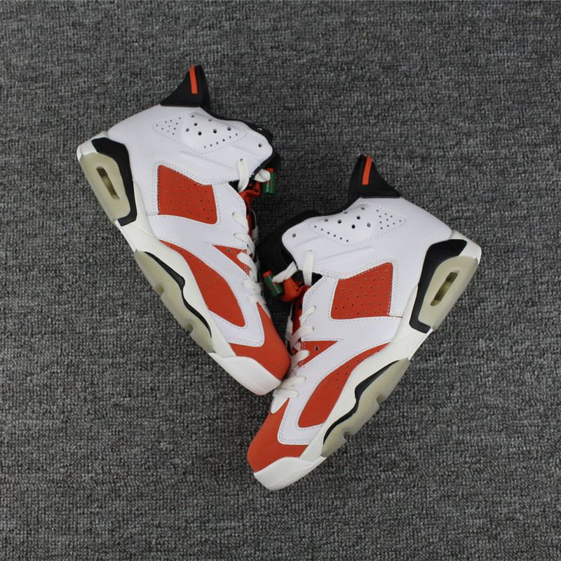 air jordan 6 retro - jordan