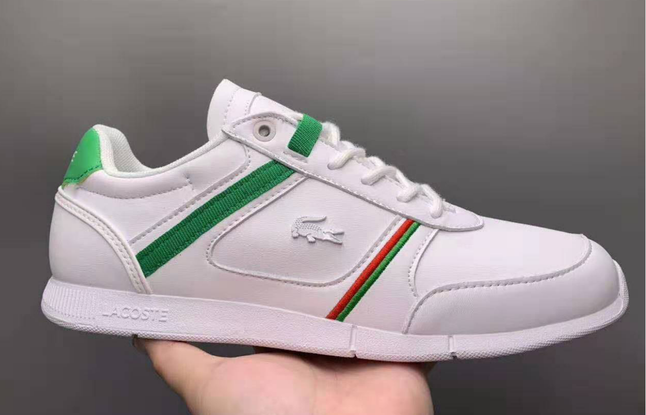 lacoste - lacoste