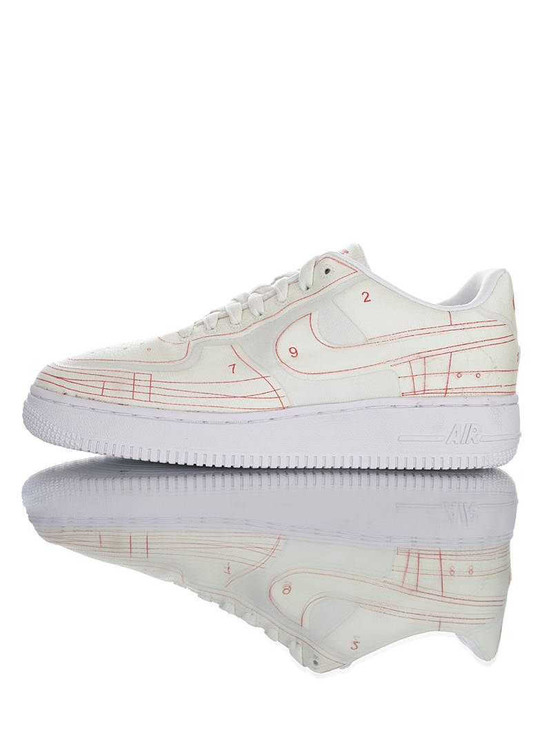 air force 1 - nike