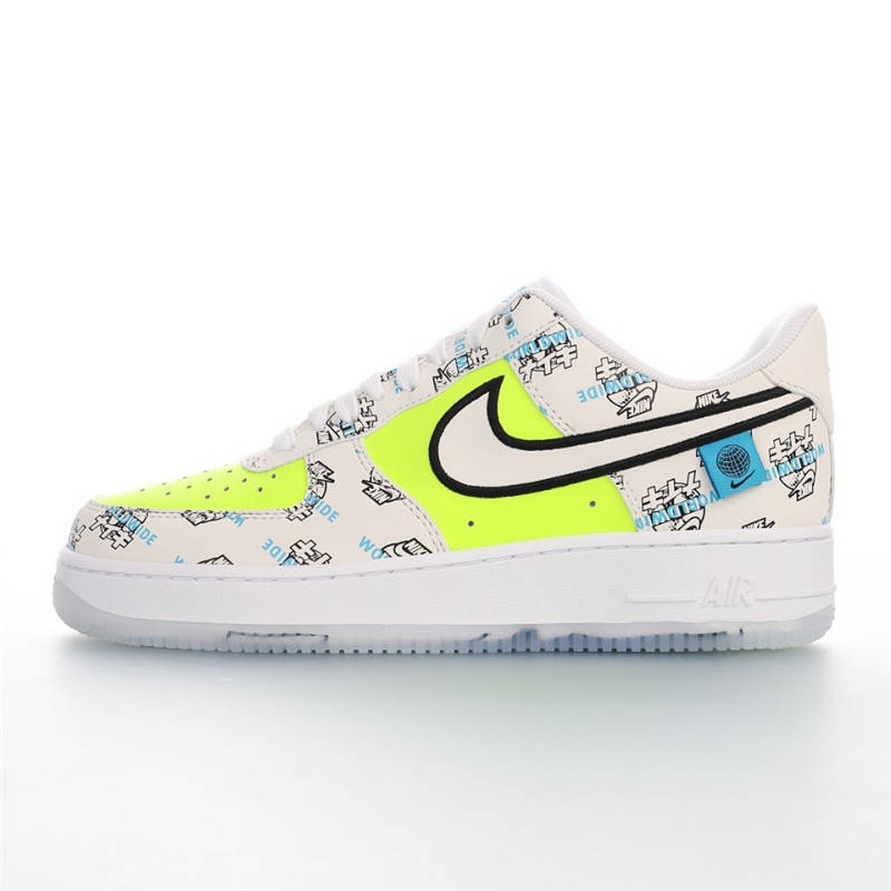 air force 1 - nike