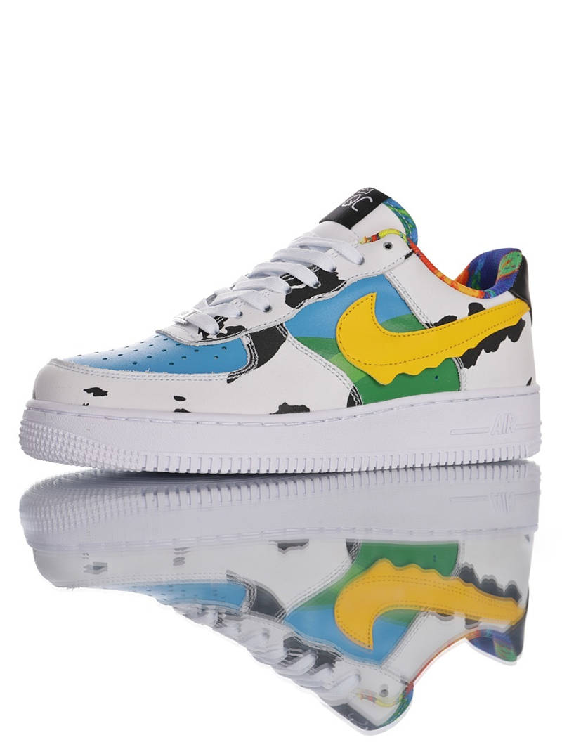 air force 1 - nike