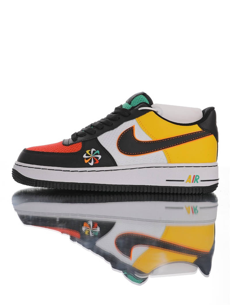air force 1 - nike