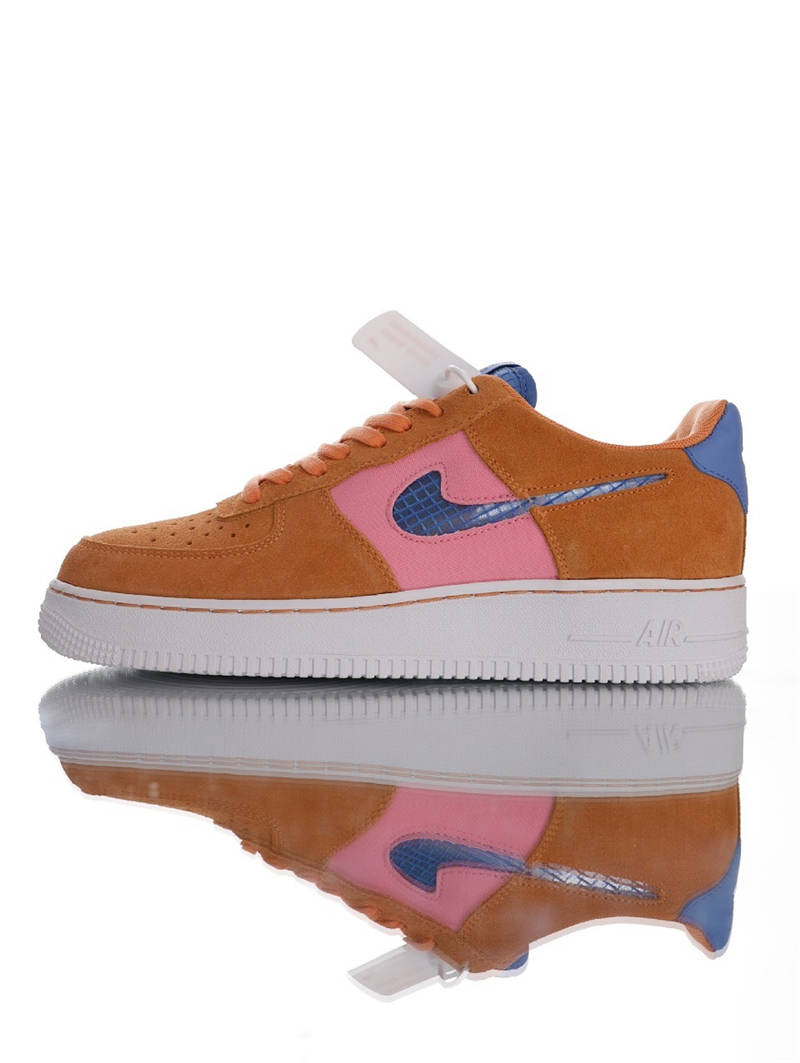 air force 1 - nike
