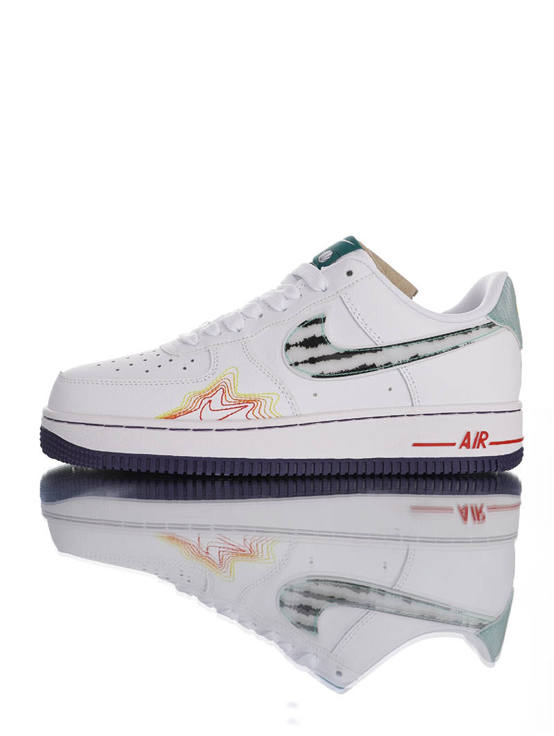 air force 1 - nike