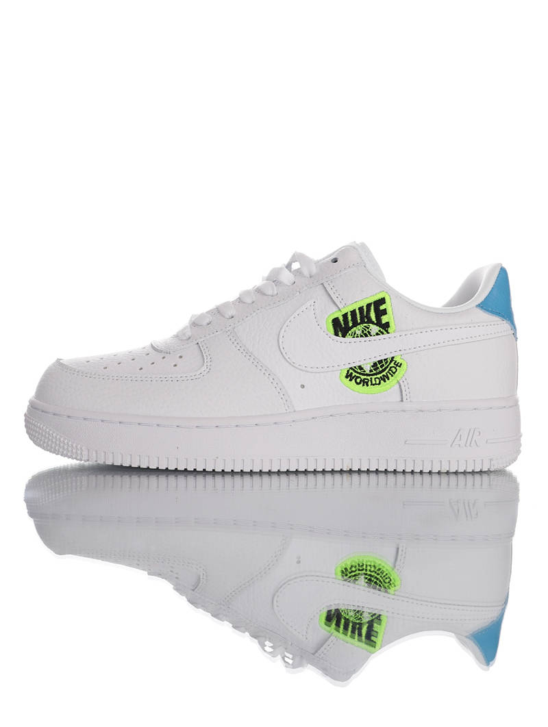 air force 1 - nike
