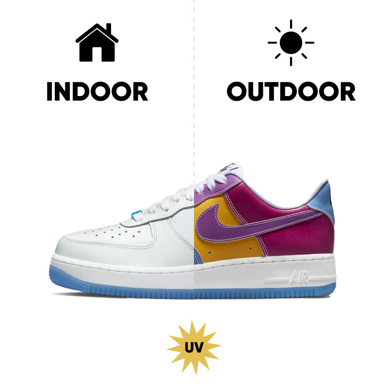 air force 1 - nike