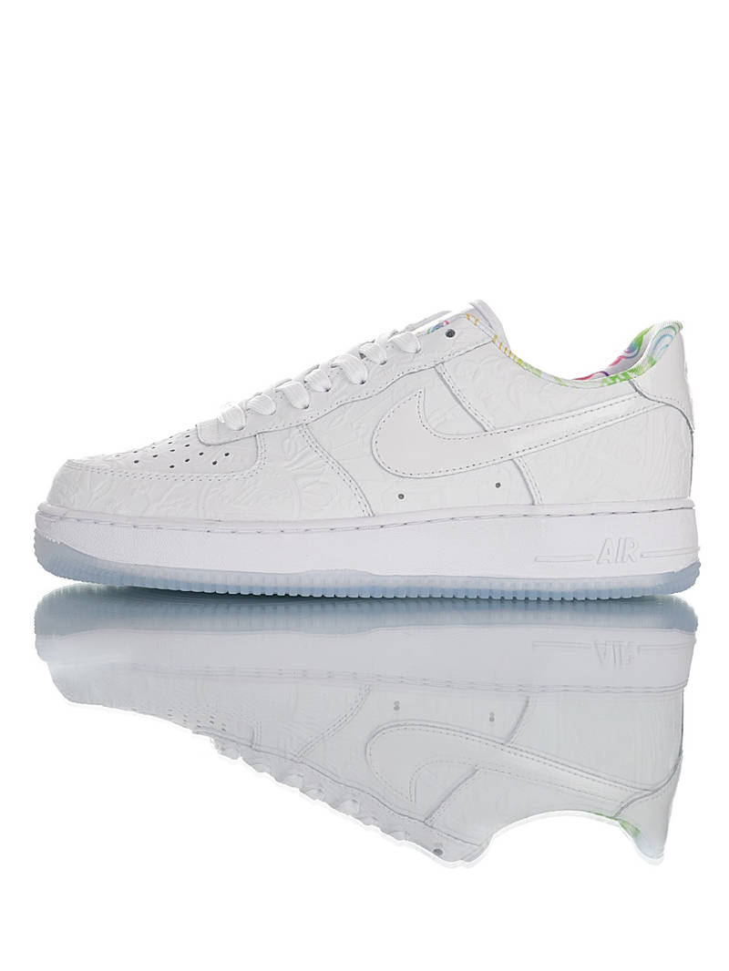 air force 1 - nike