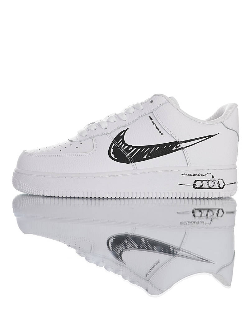 air force 1 - nike