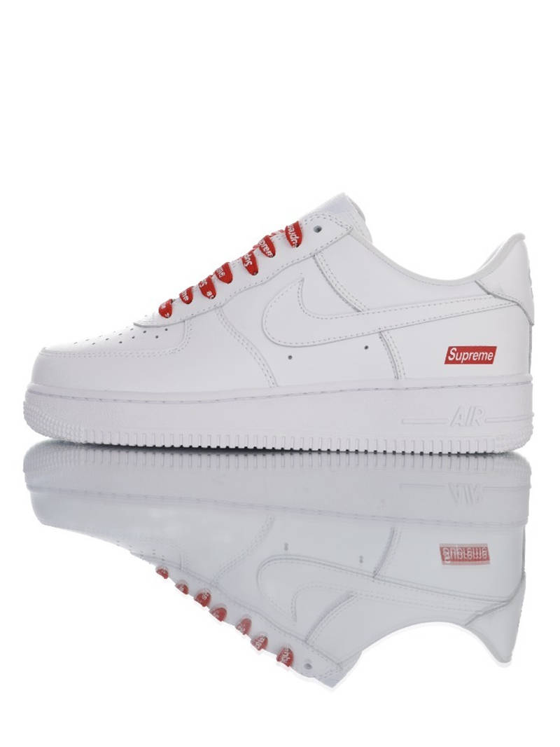air force 1 - nike