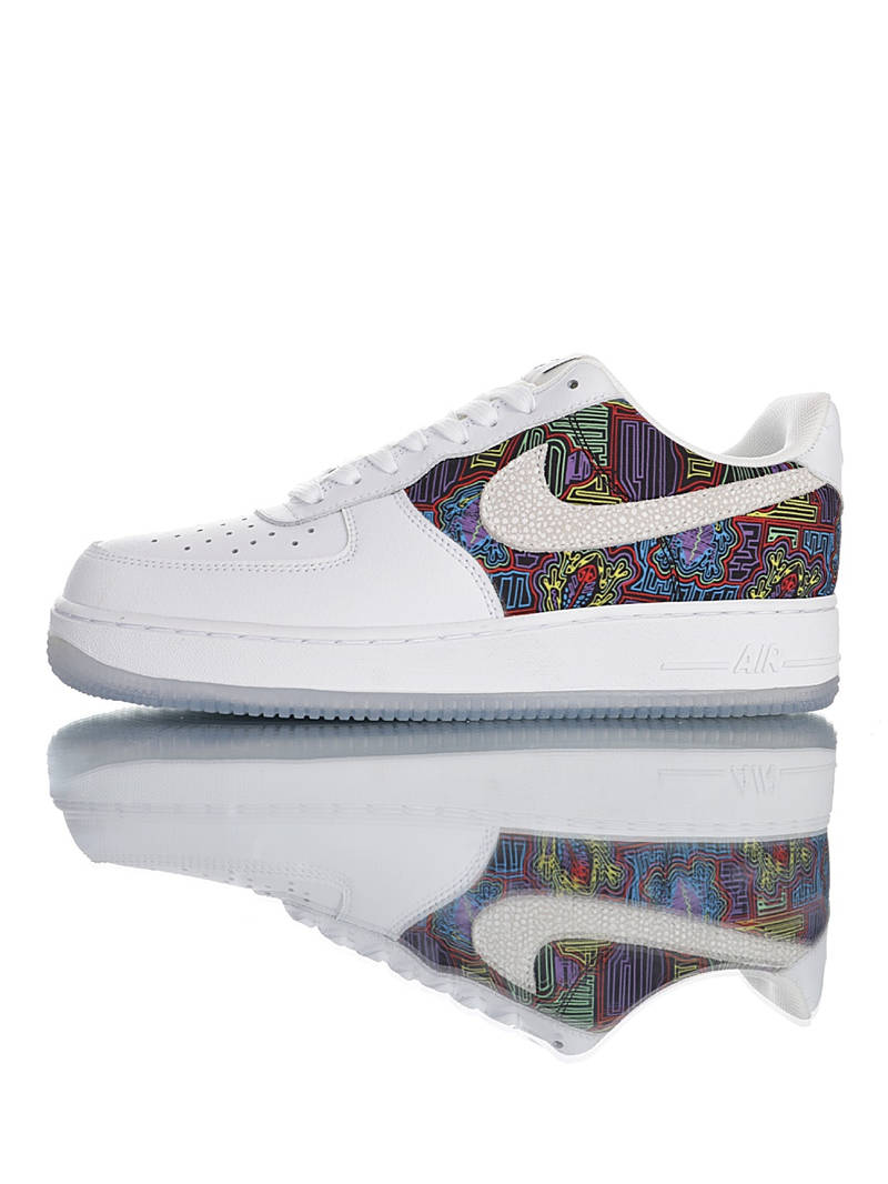 air force 1 - nike