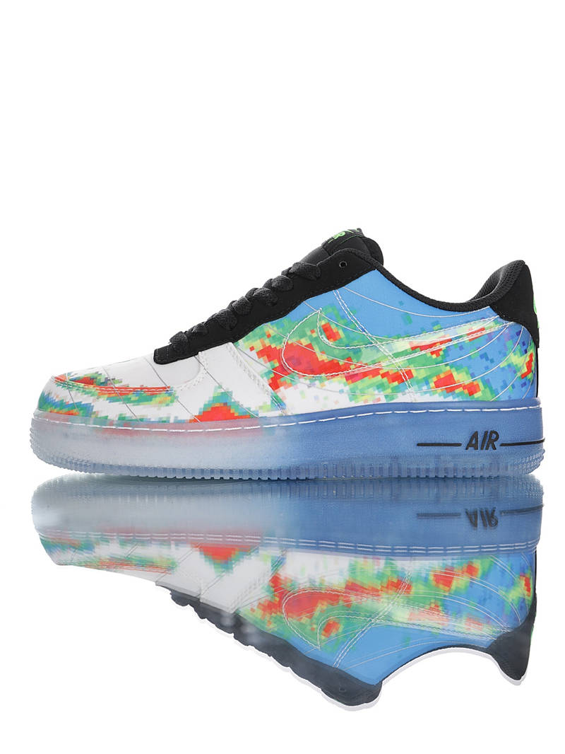 air force 1 - nike