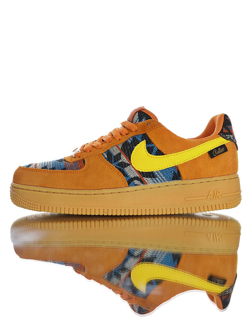 air force 1 - nike