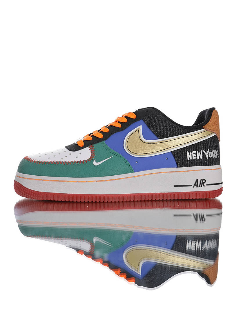 air force 1 - nike