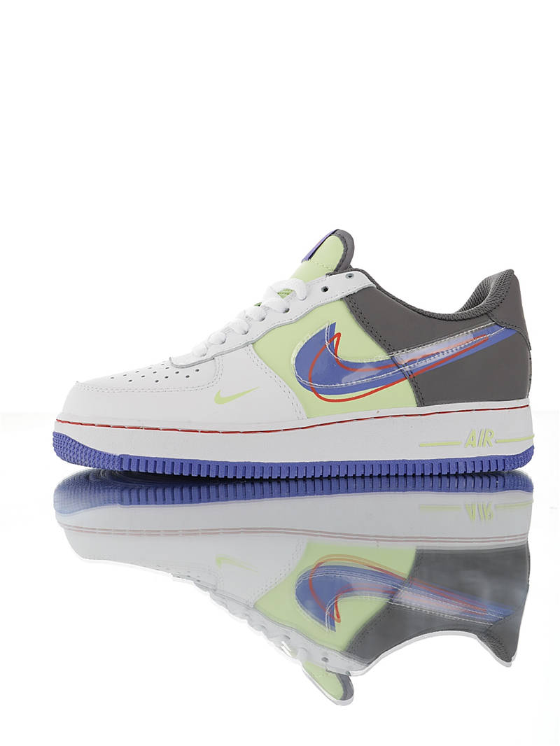 air force 1 - nike