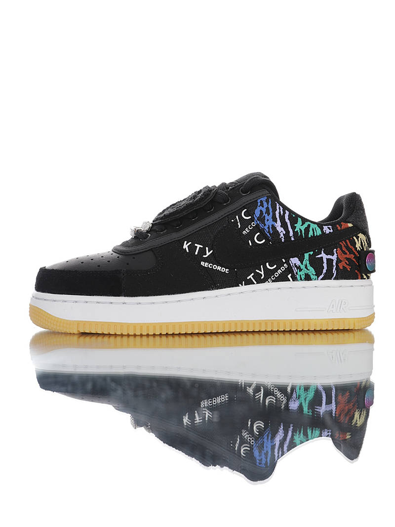 air force 1 - nike