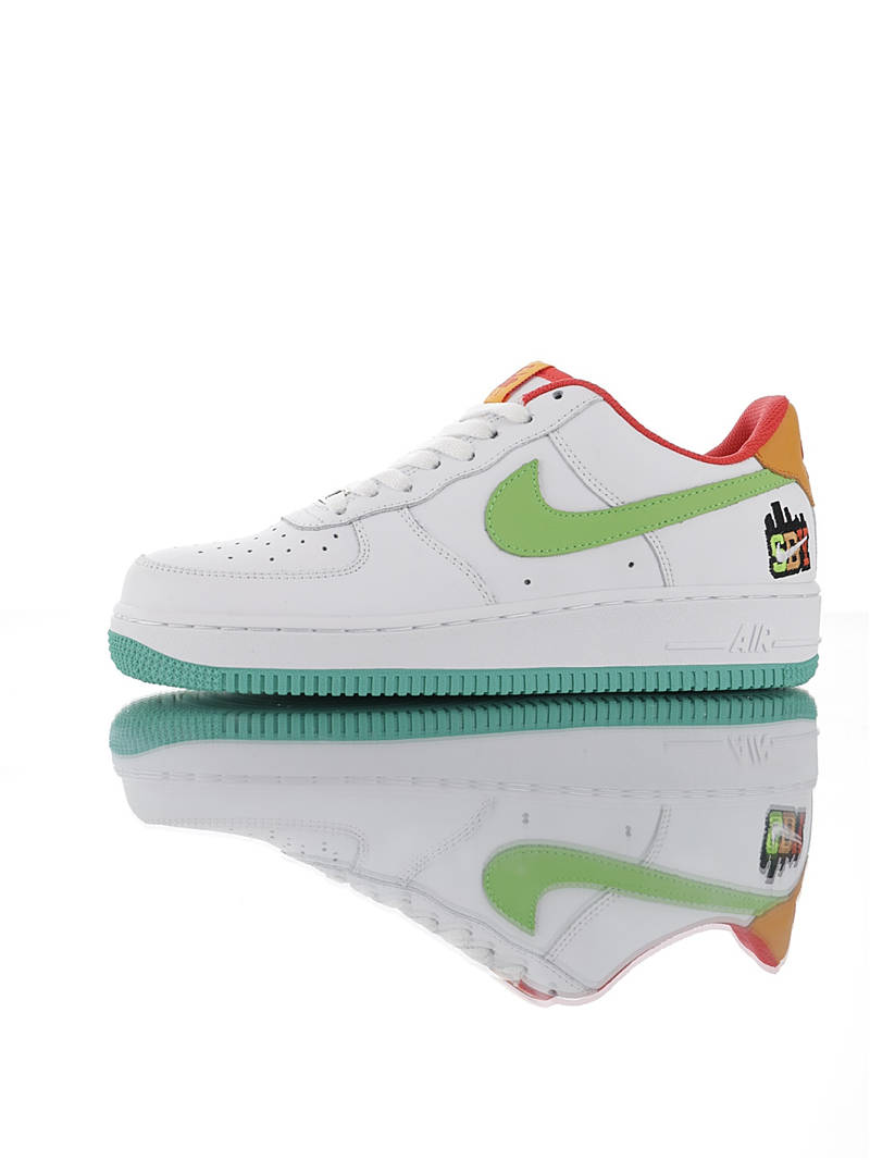 air force 1 - nike