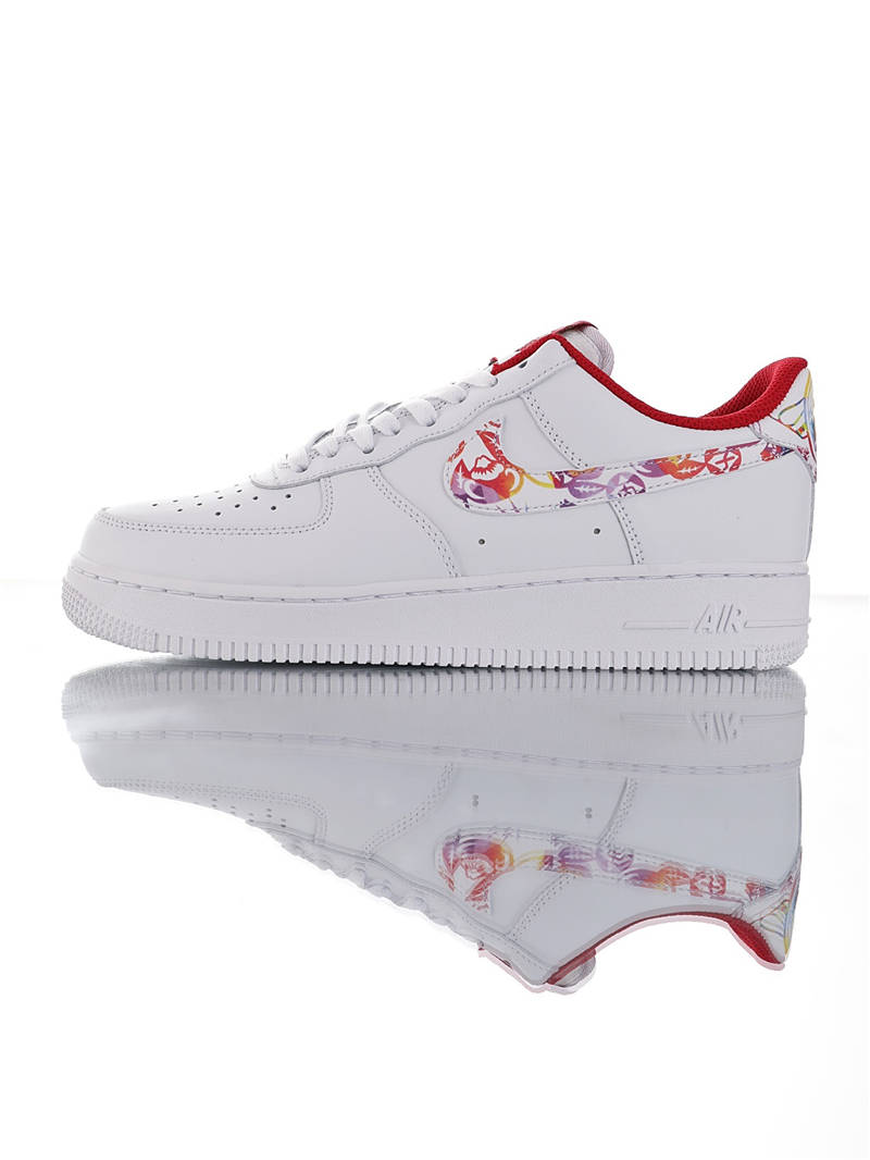 air force 1 - nike