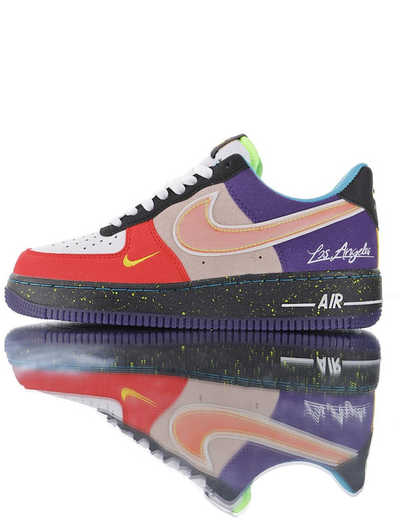 air force 1 - nike