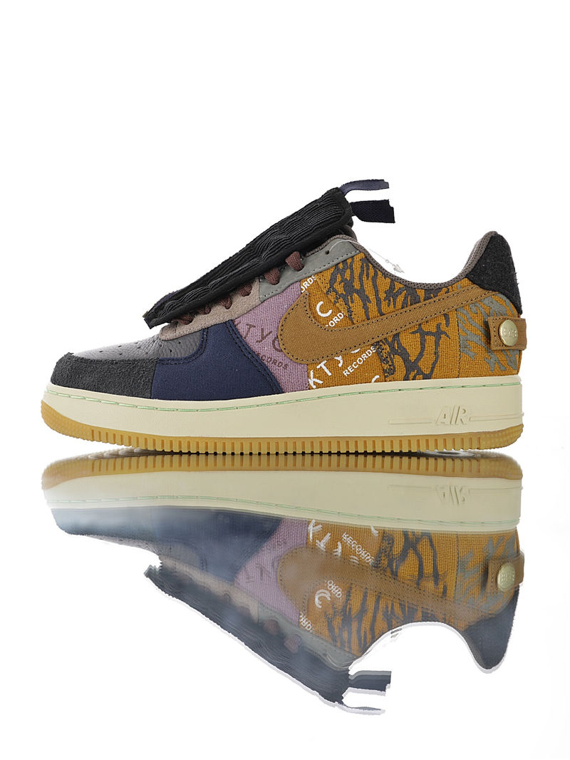 air force 1 - nike
