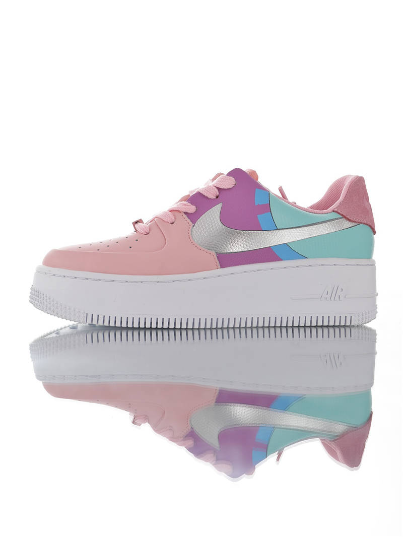 air force 1 - nike