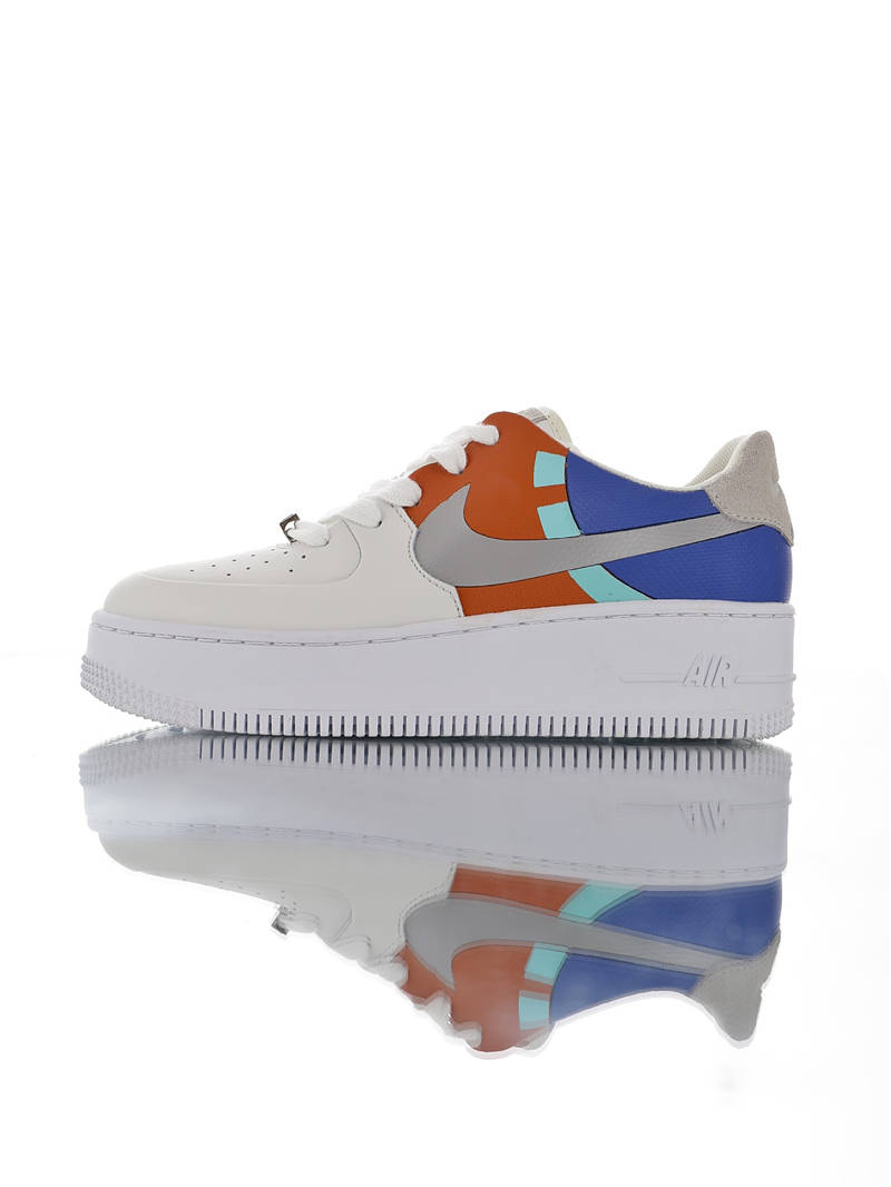 air force 1 - nike