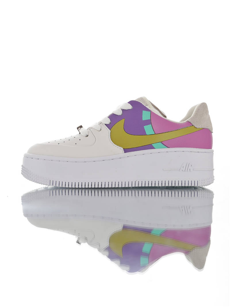 air force 1 - nike