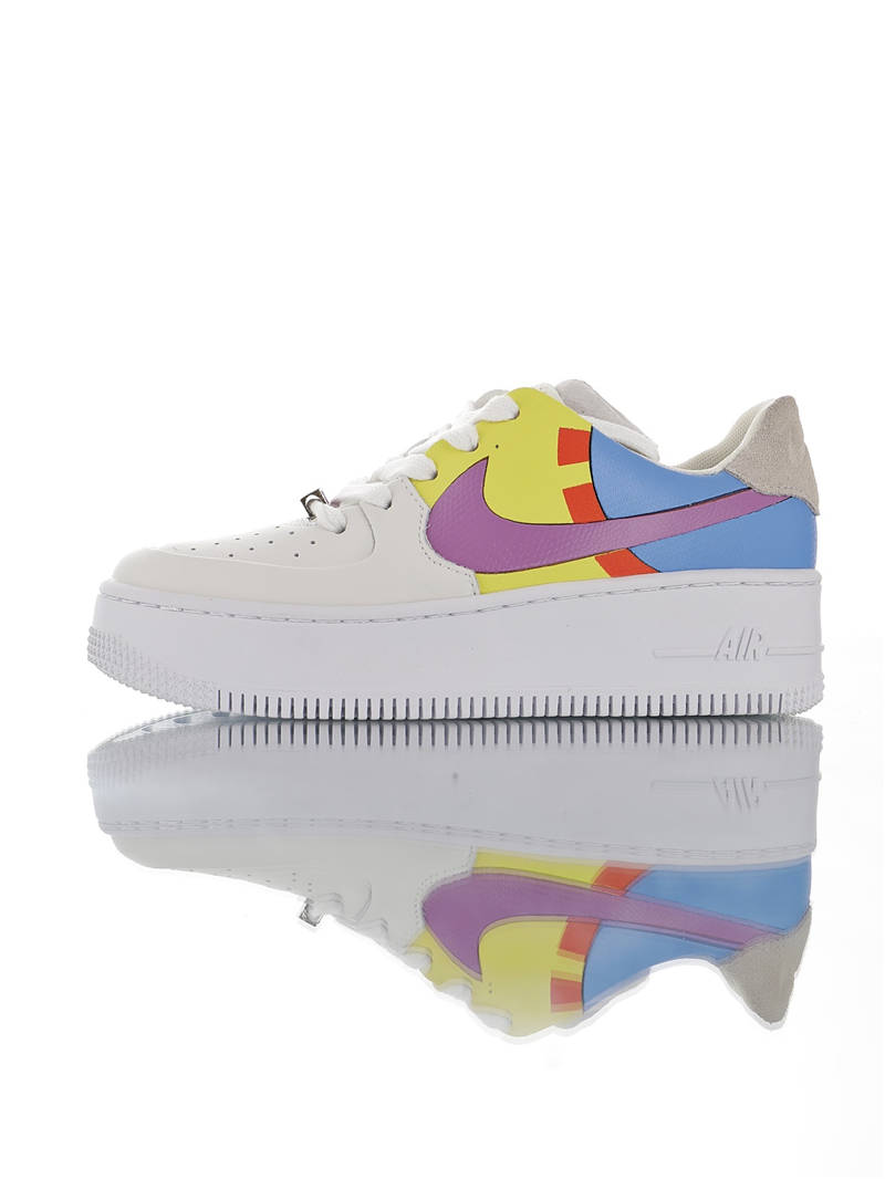 air force 1 - nike