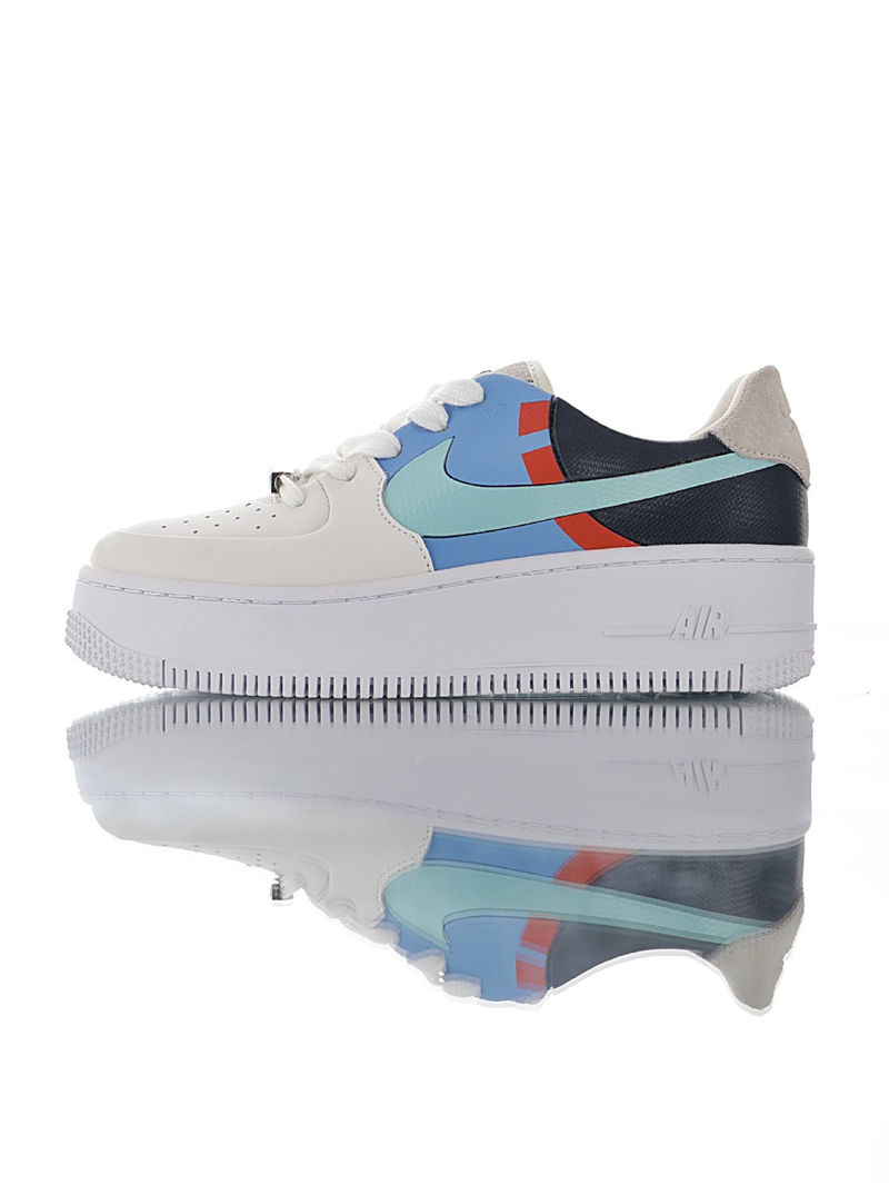 air force 1 - nike