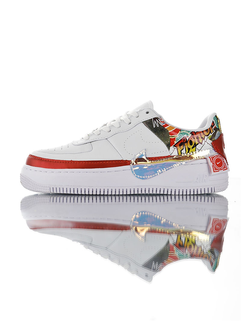 air force 1 - nike
