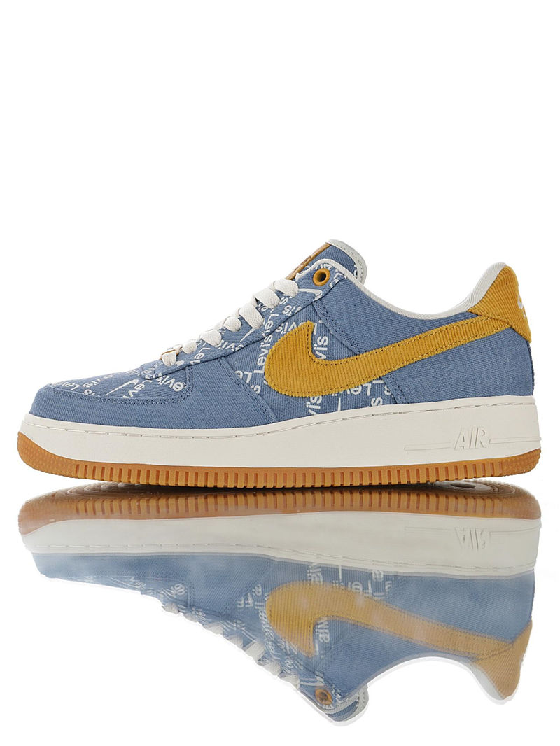 air force 1 - nike