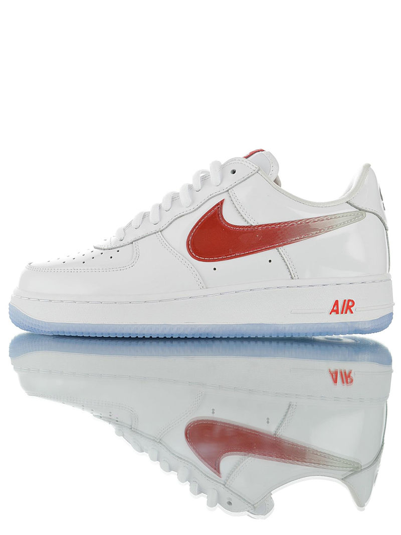 air force 1 - nike
