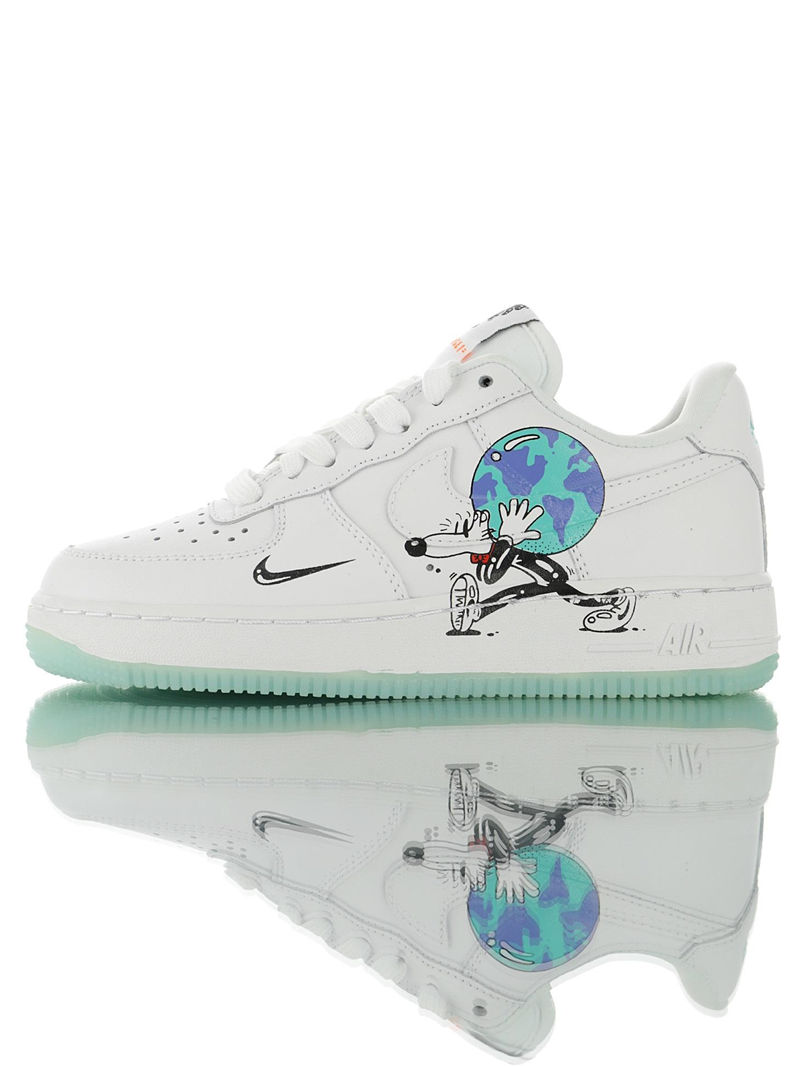 air force 1 - nike