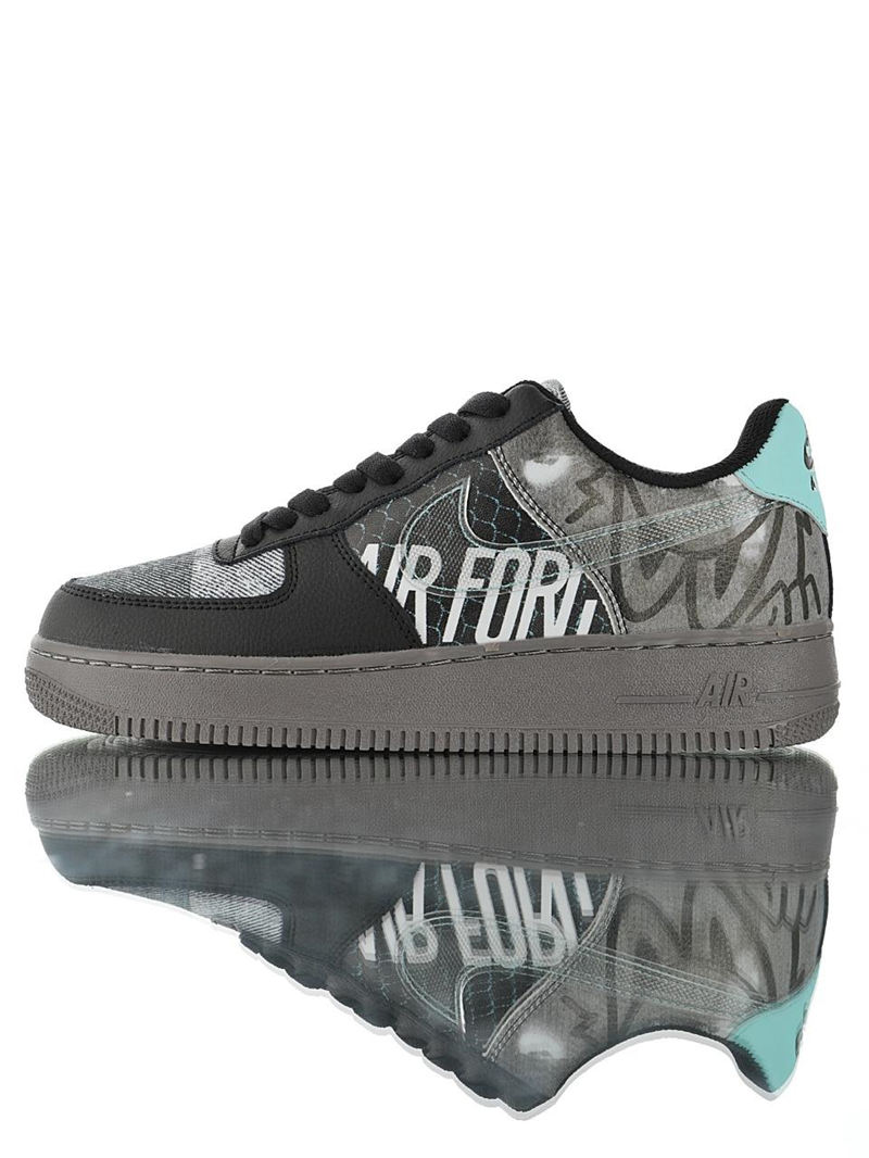 air force 1 - nike