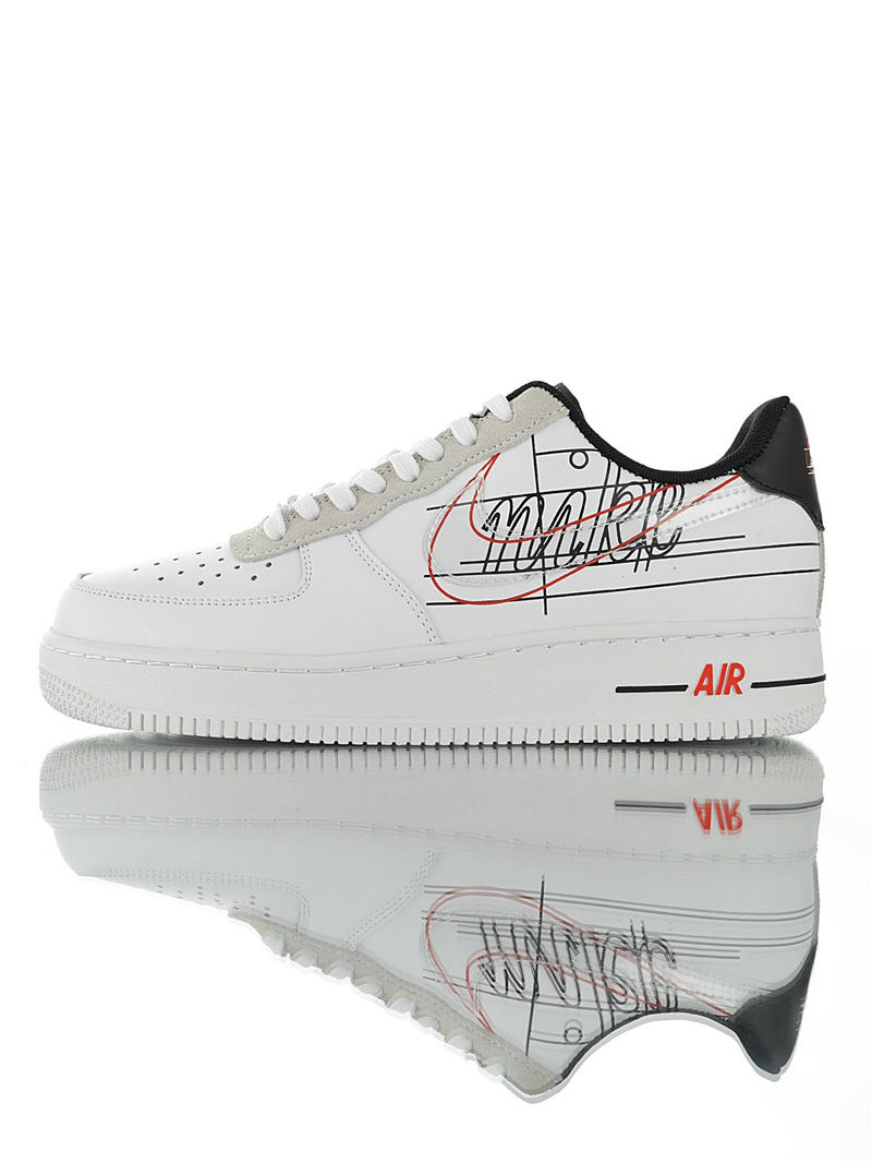 air force 1 - nike