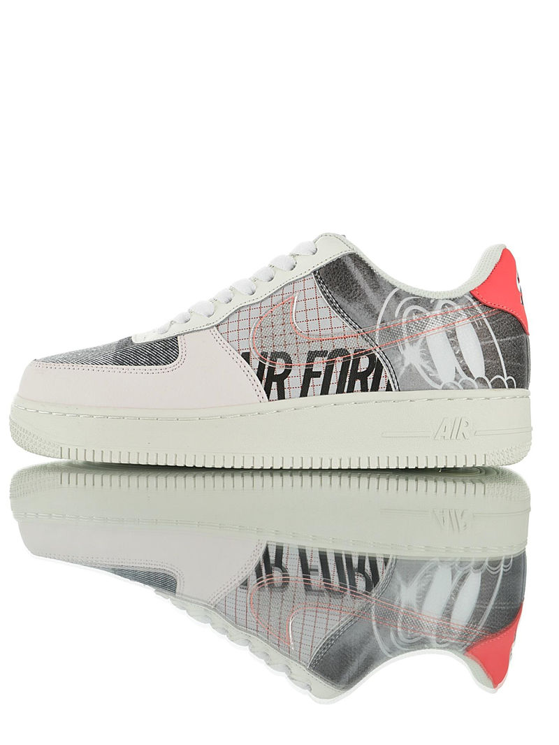 air force 1 - nike