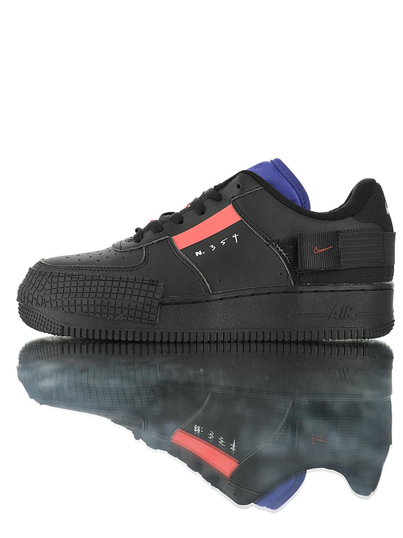 air force 1 - nike