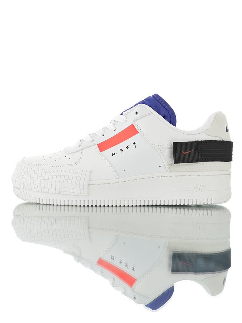 air force 1 - nike
