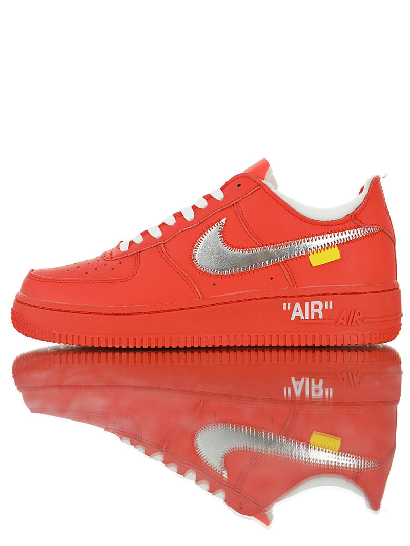 air force 1 - nike