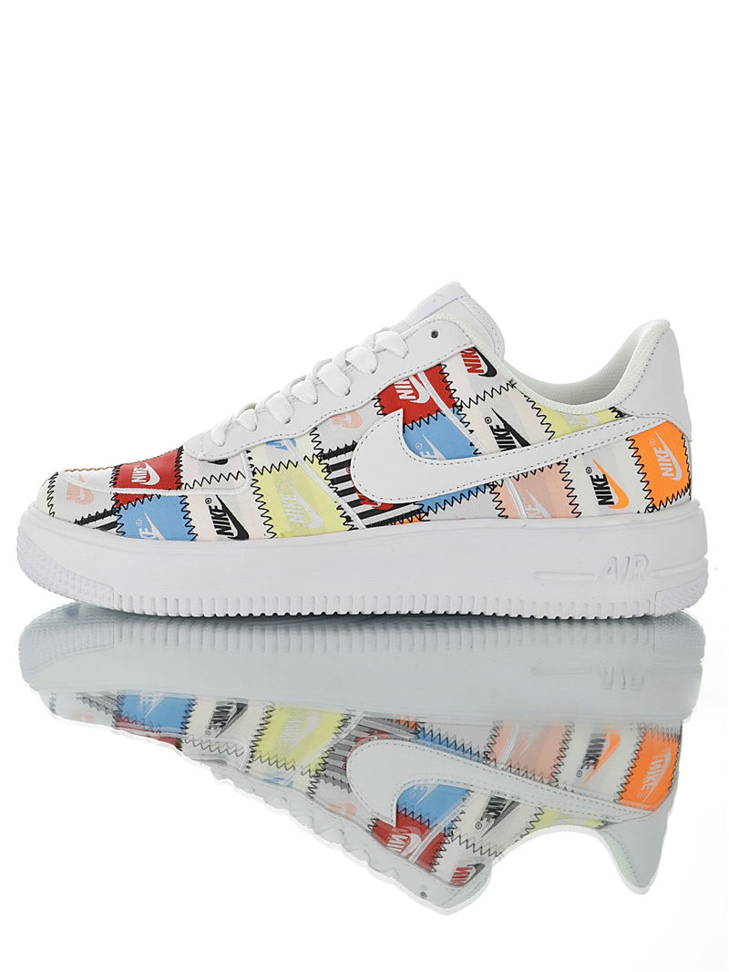 air force 1 - nike