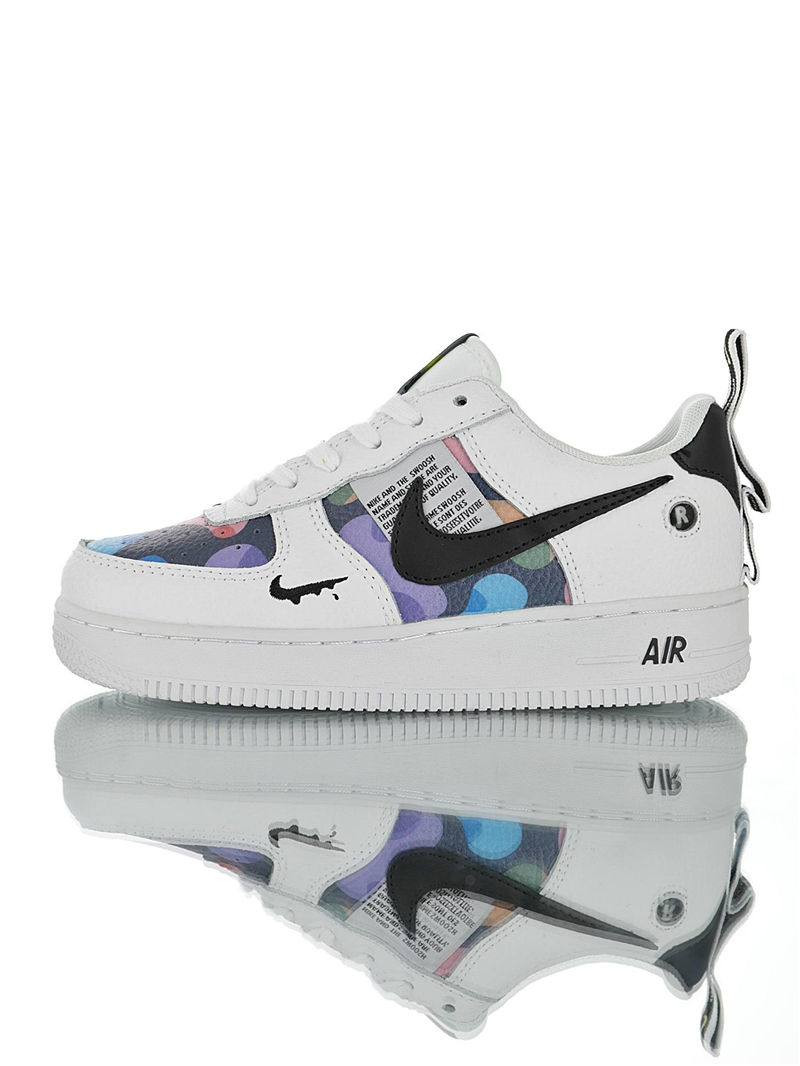air force 1 - nike