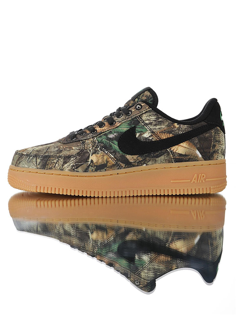 air force 1 - nike