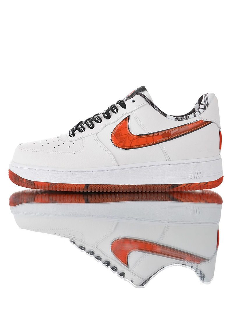 air force 1 - nike