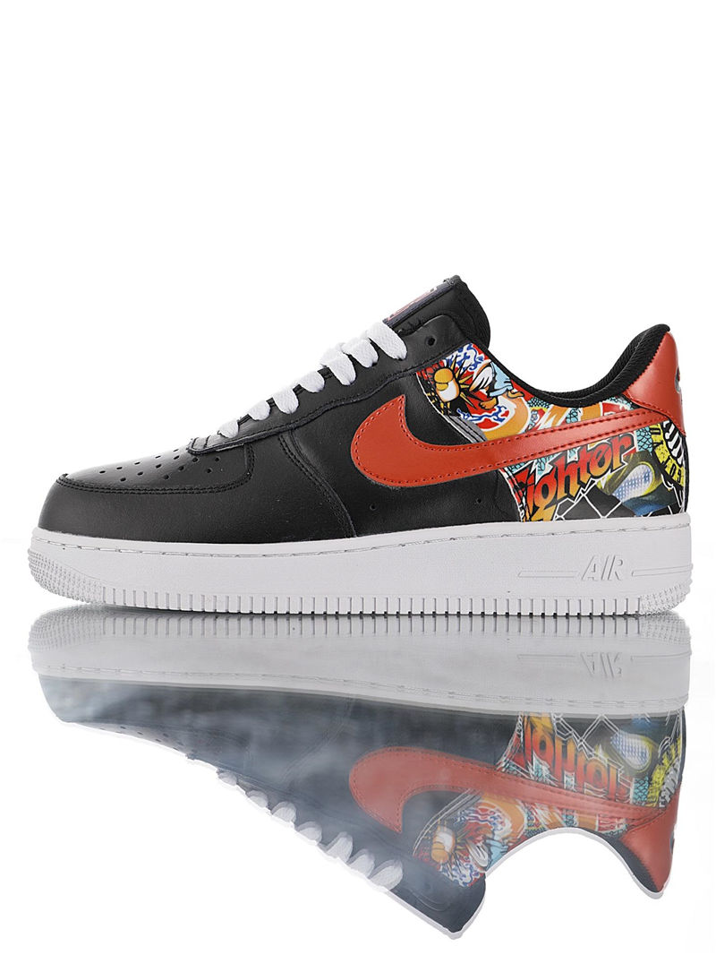 air force 1 - nike