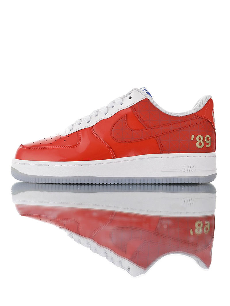 air force 1 - nike