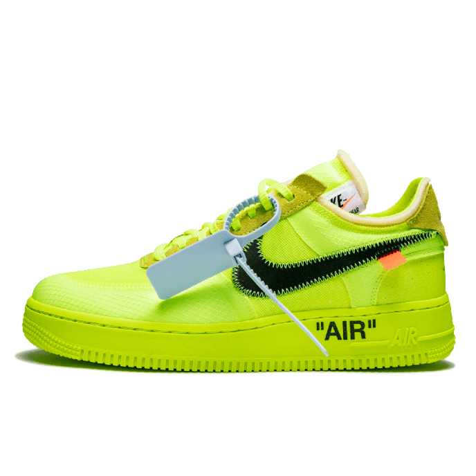 air force 1 - nike