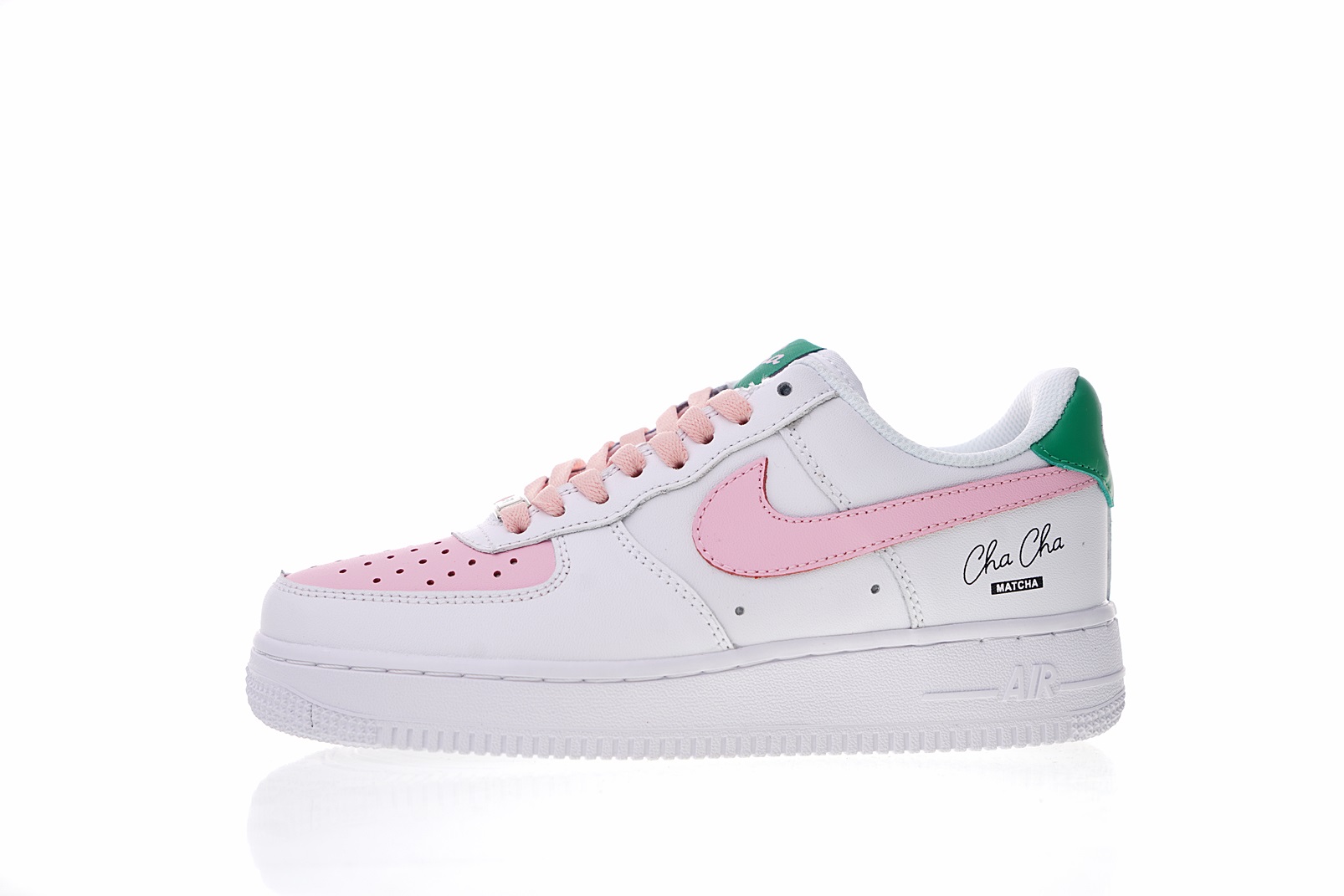 air force 1 - nike
