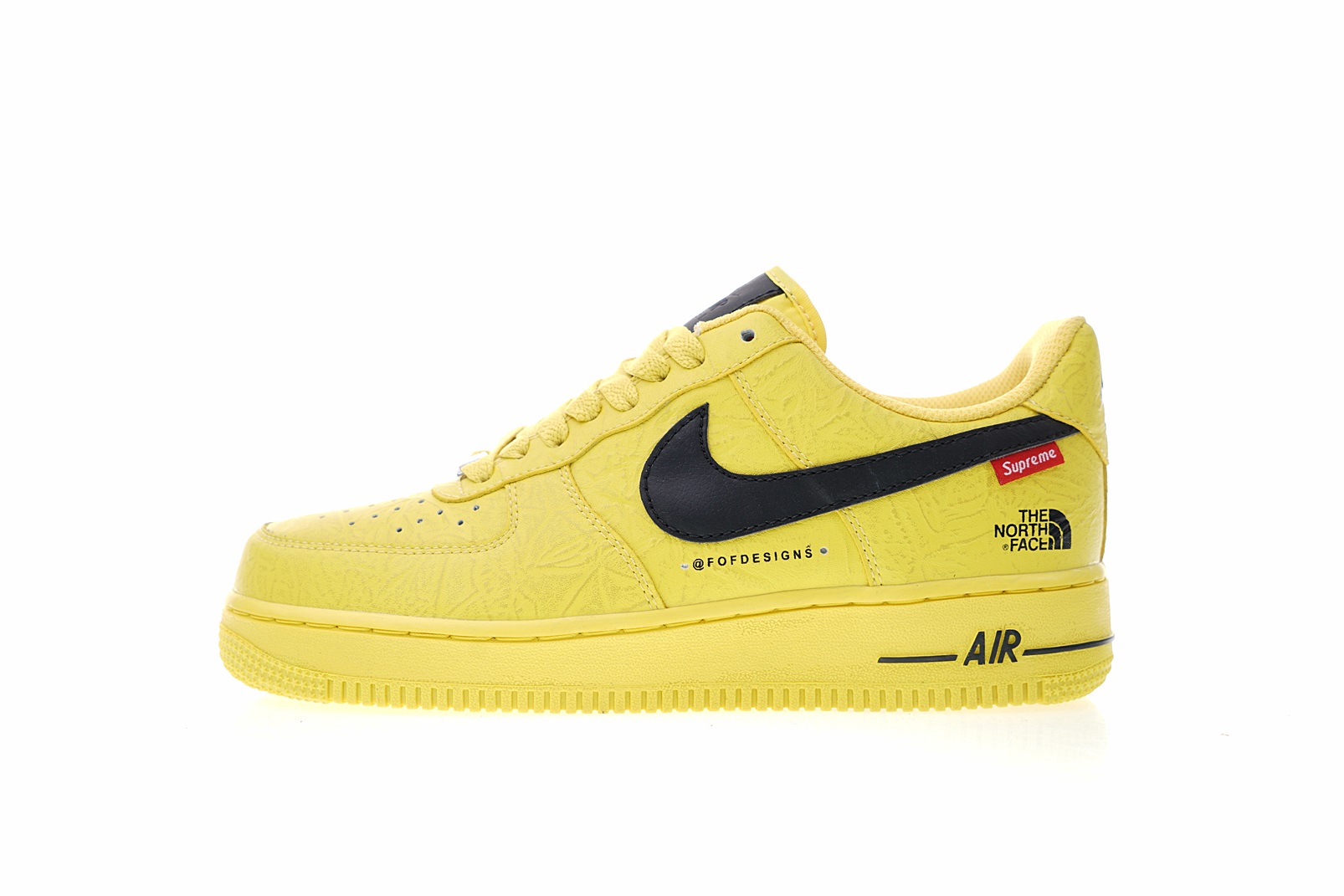 air force 1 - nike