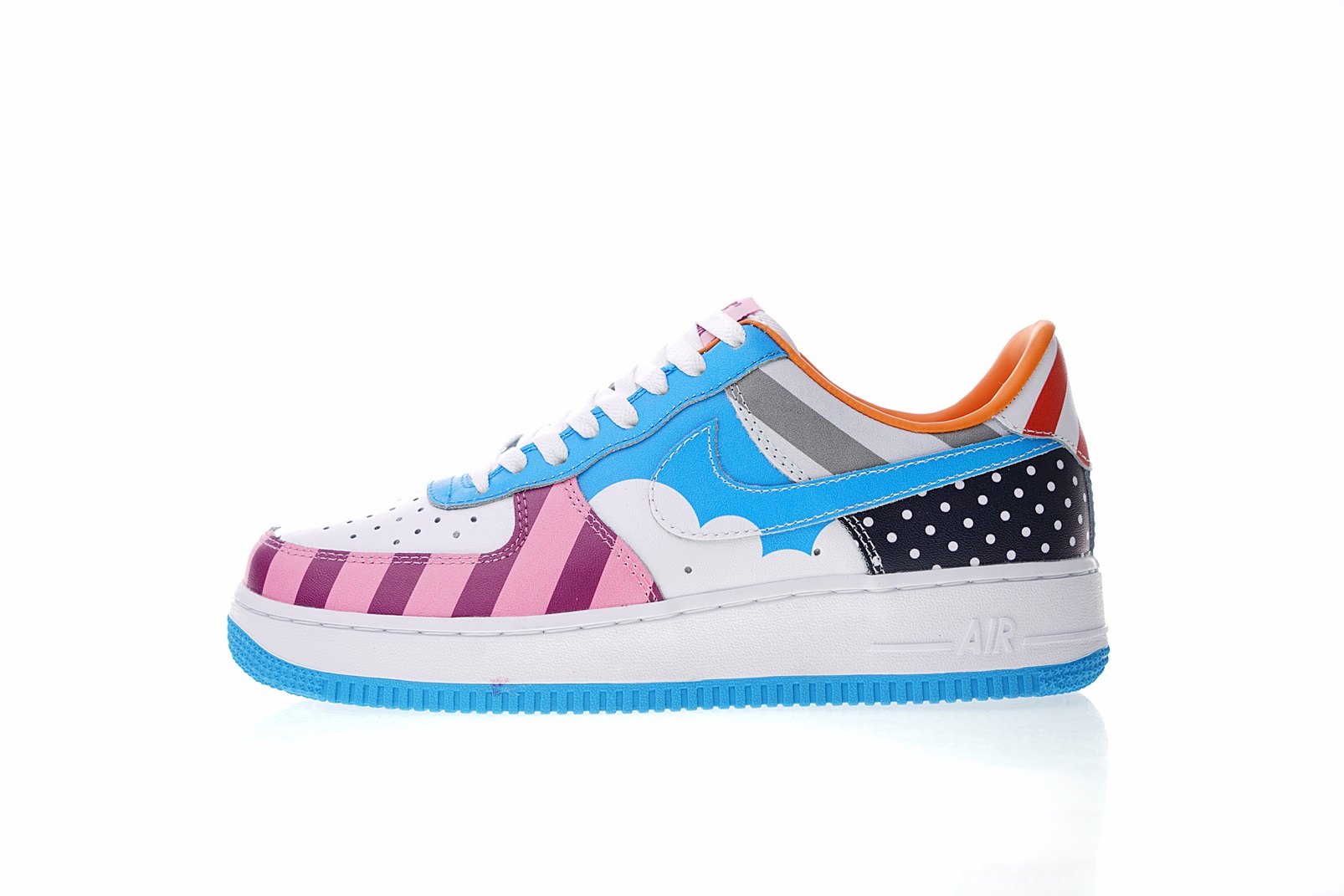 air force 1 - nike