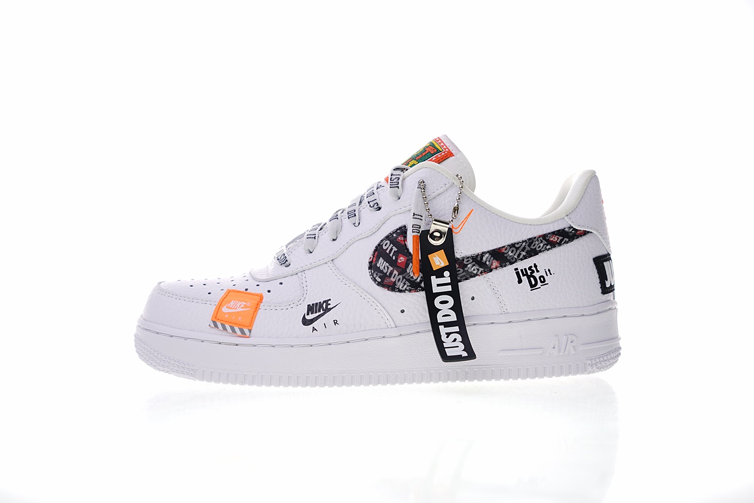 air force 1 - nike