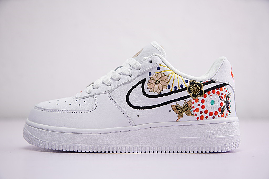 air force 1 - nike